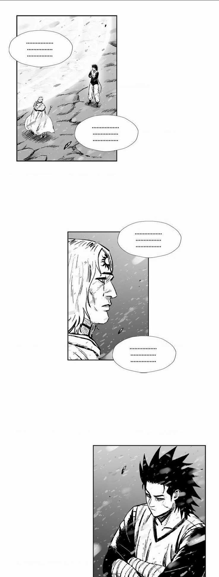 Cơn Bão Đỏ - Chapter 305 - Trang 31