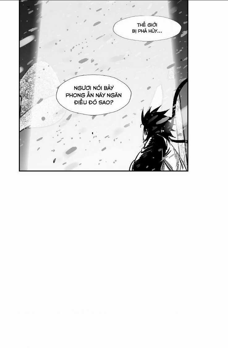 Cơn Bão Đỏ - Chapter 305 - Trang 33