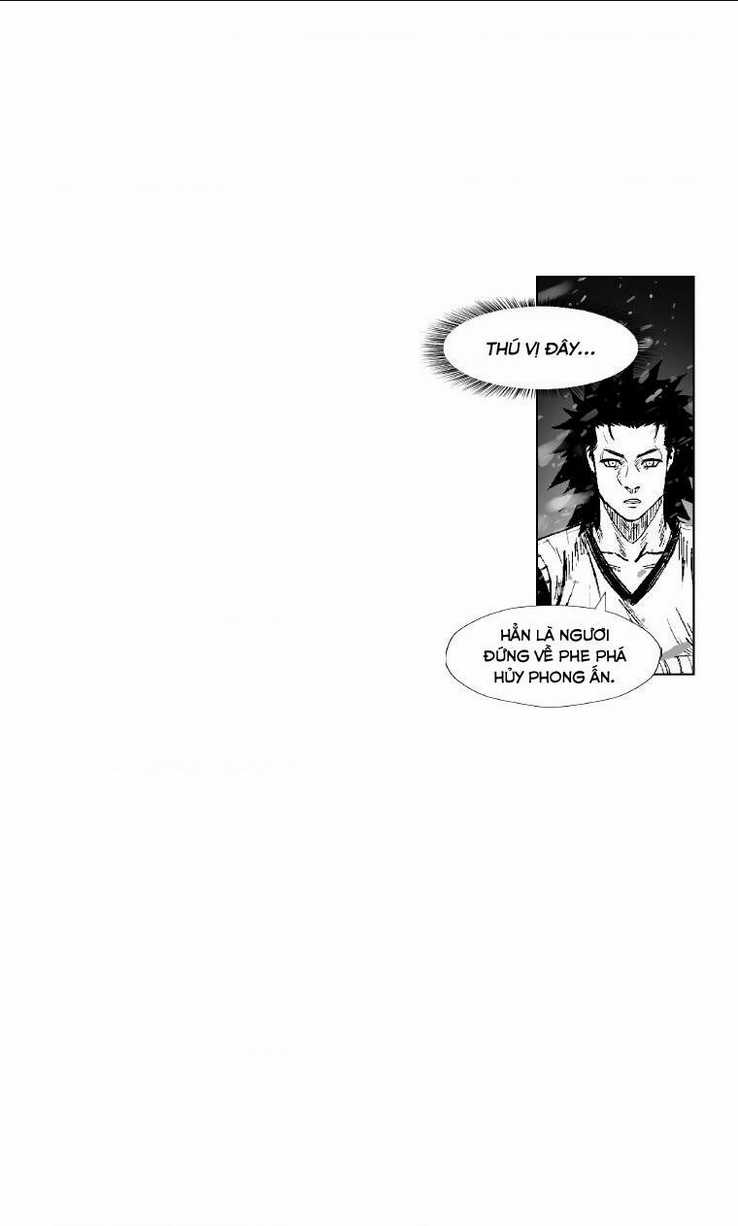 Cơn Bão Đỏ - Chapter 305 - Trang 38