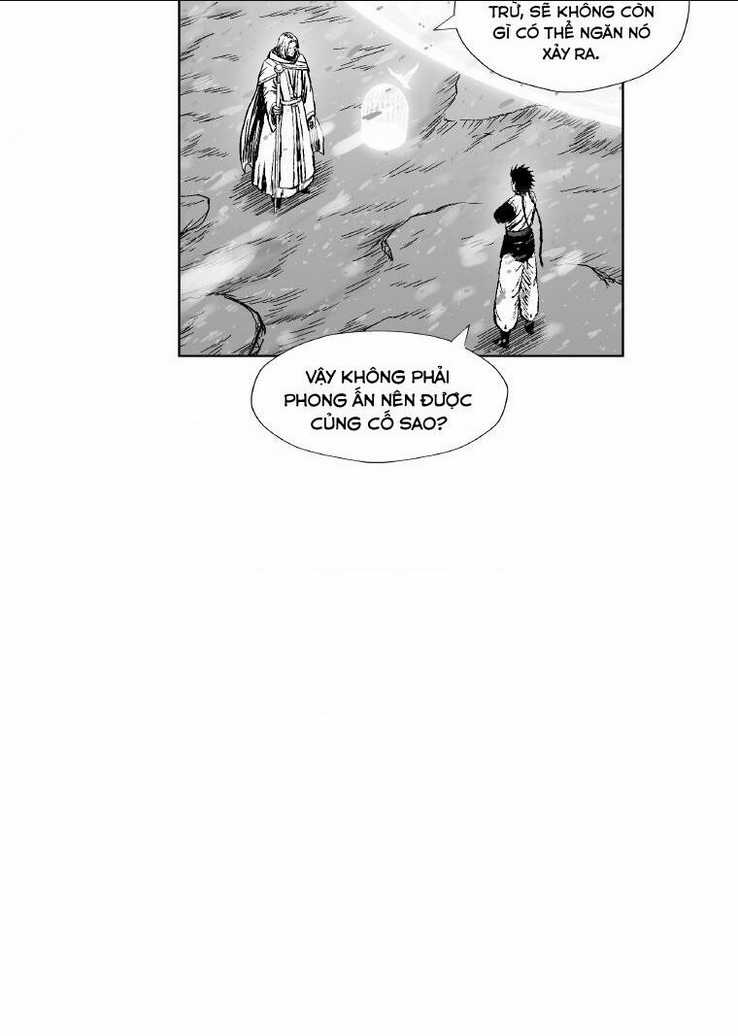 Cơn Bão Đỏ - Chapter 305 - Trang 40