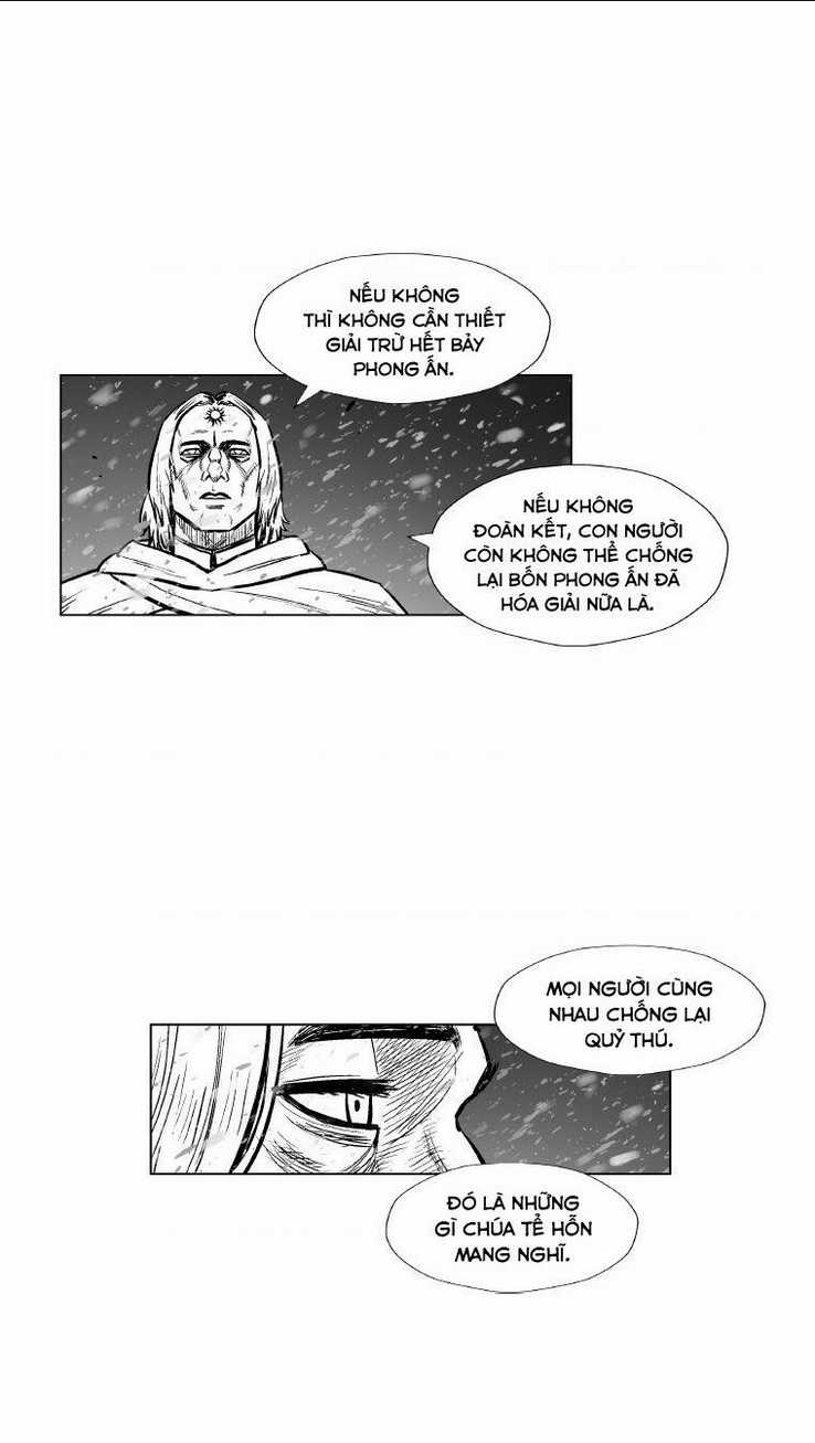 Cơn Bão Đỏ - Chapter 305 - Trang 42