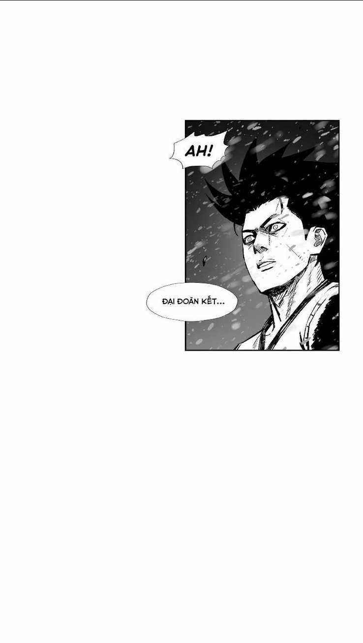 Cơn Bão Đỏ - Chapter 305 - Trang 43