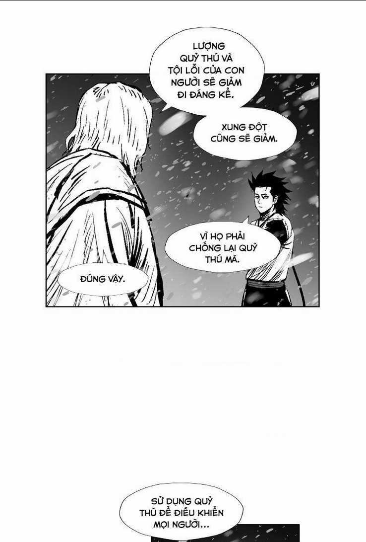 Cơn Bão Đỏ - Chapter 305 - Trang 44
