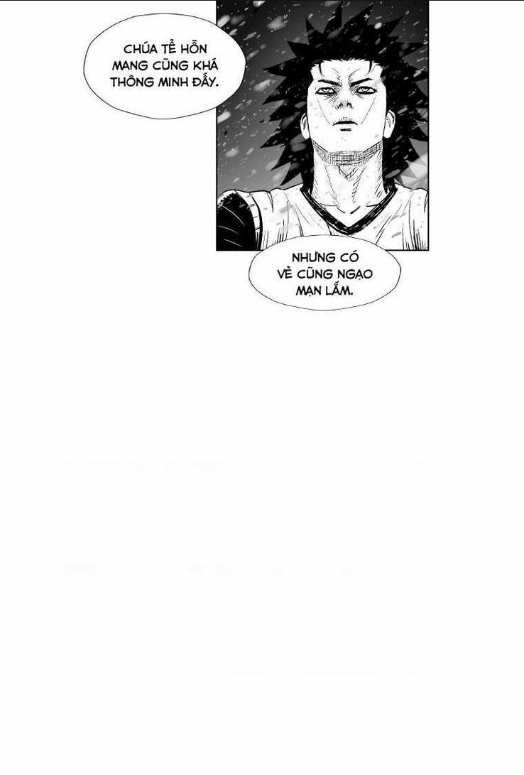 Cơn Bão Đỏ - Chapter 305 - Trang 45