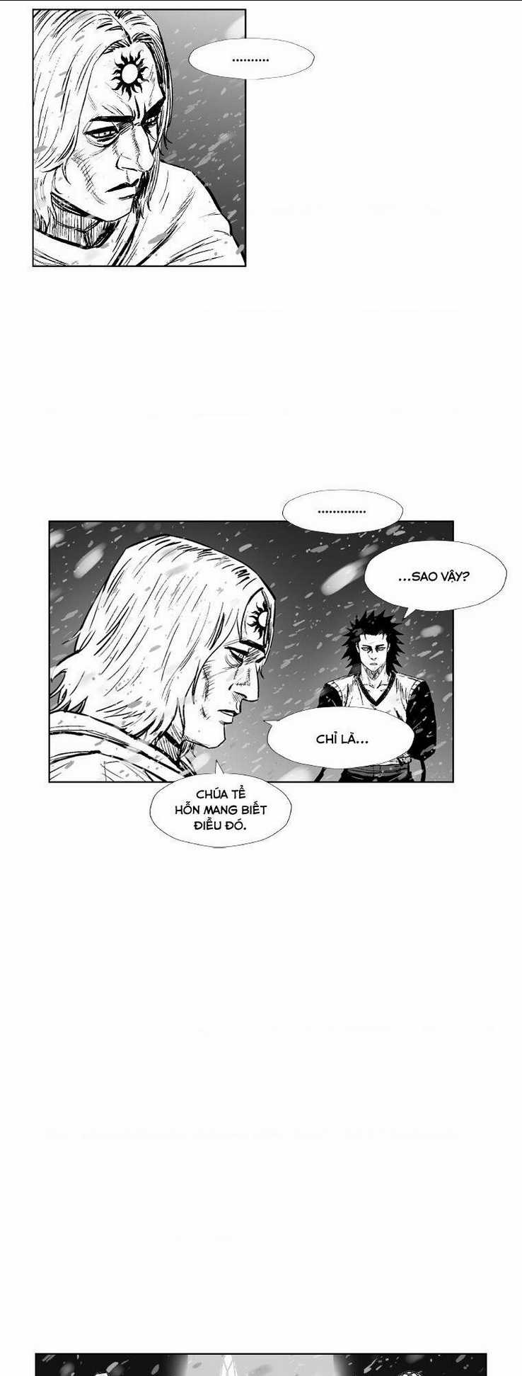 Cơn Bão Đỏ - Chapter 305 - Trang 46