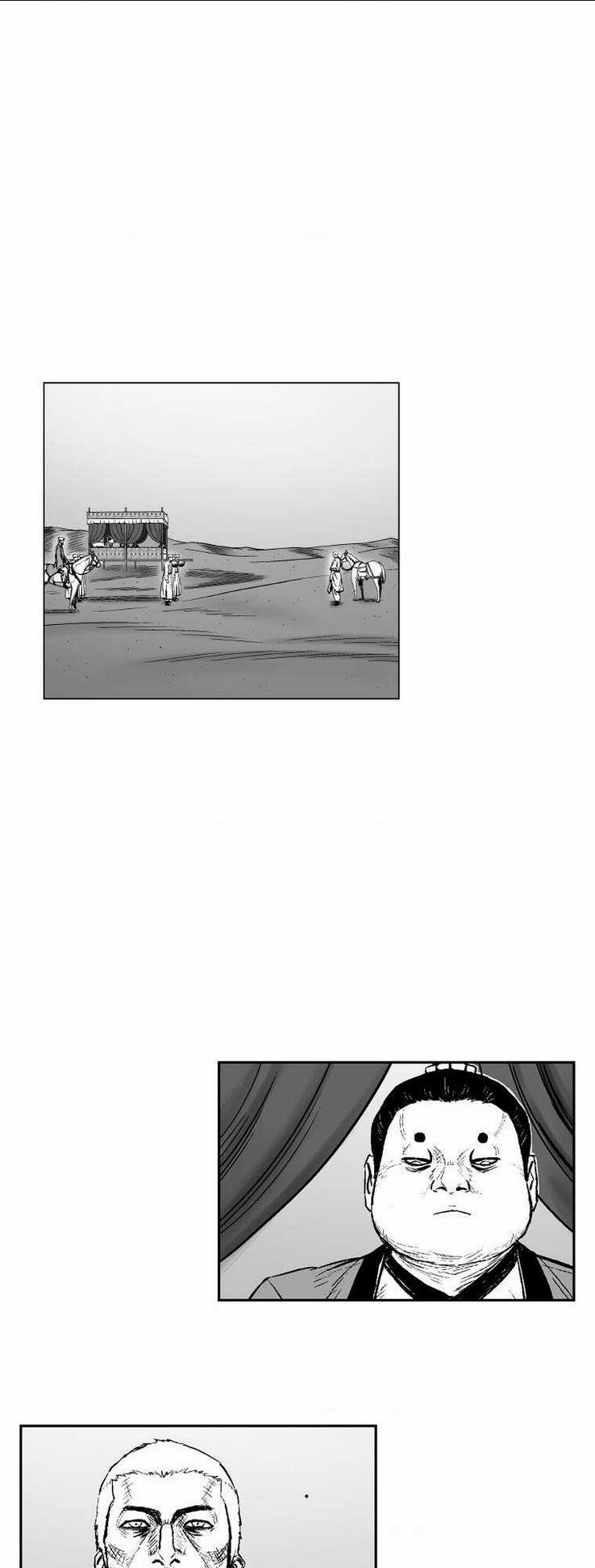 Cơn Bão Đỏ - Chapter 305 - Trang 6