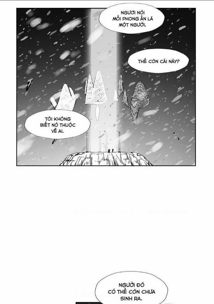 Cơn Bão Đỏ - Chapter 305 - Trang 54