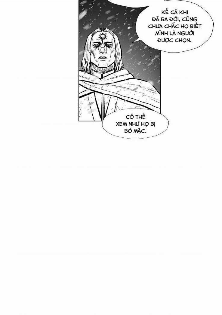 Cơn Bão Đỏ - Chapter 305 - Trang 55