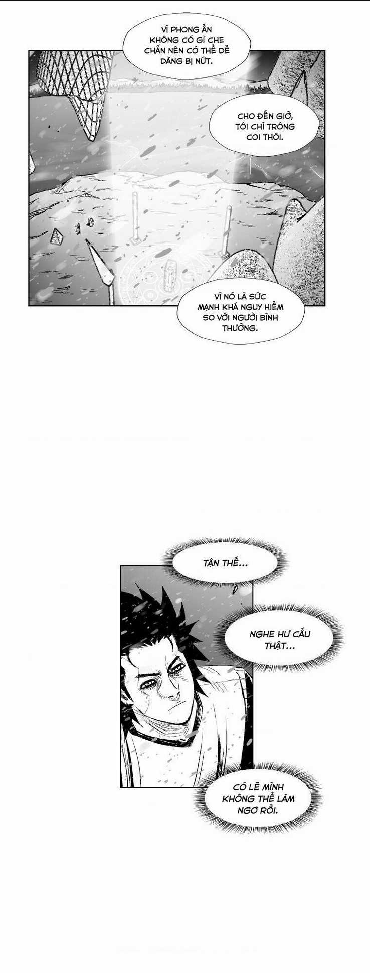 Cơn Bão Đỏ - Chapter 305 - Trang 56