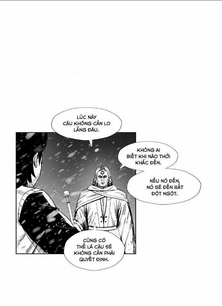 Cơn Bão Đỏ - Chapter 305 - Trang 57
