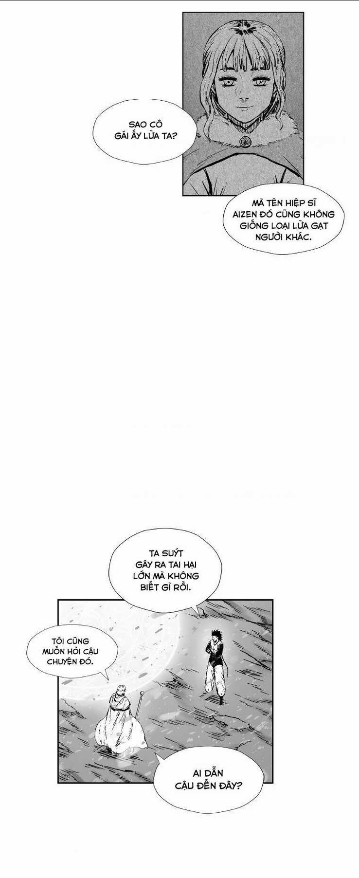 Cơn Bão Đỏ - Chapter 305 - Trang 59