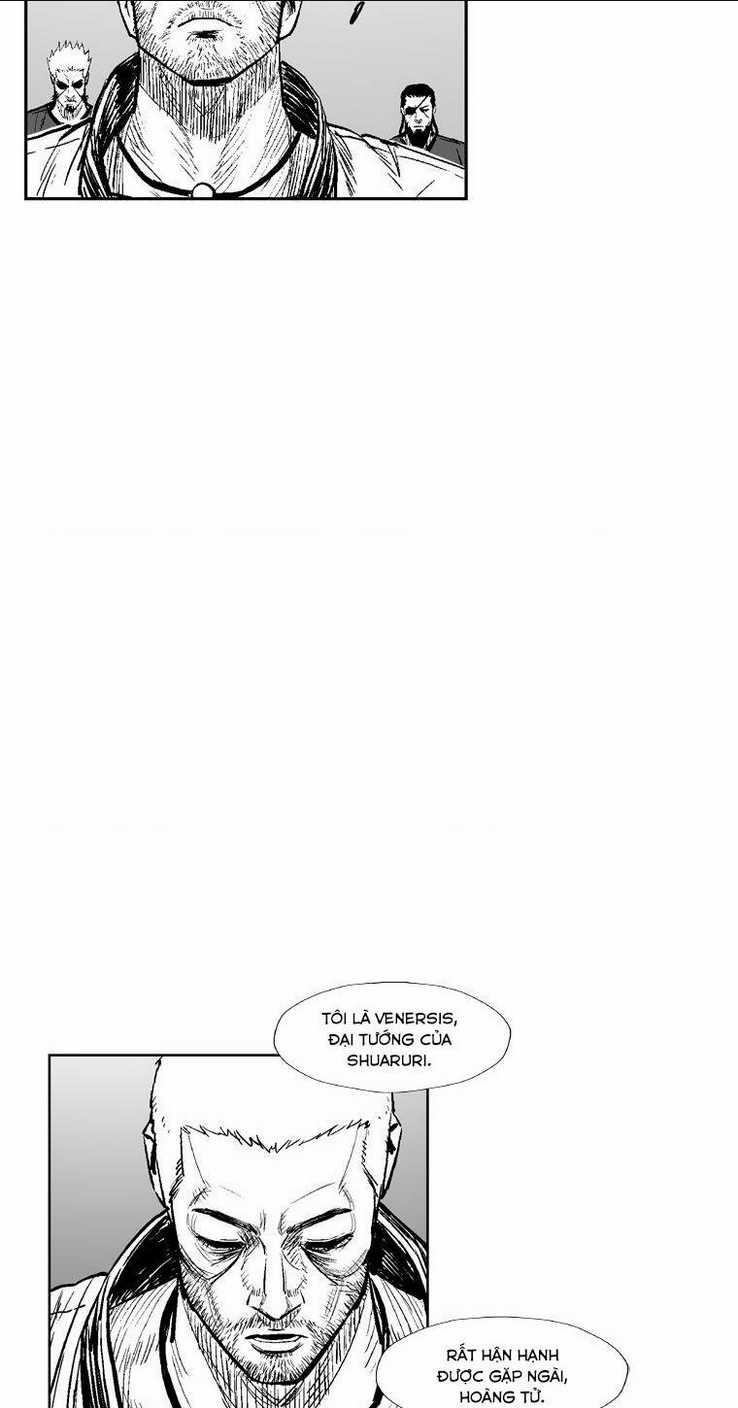 Cơn Bão Đỏ - Chapter 305 - Trang 7