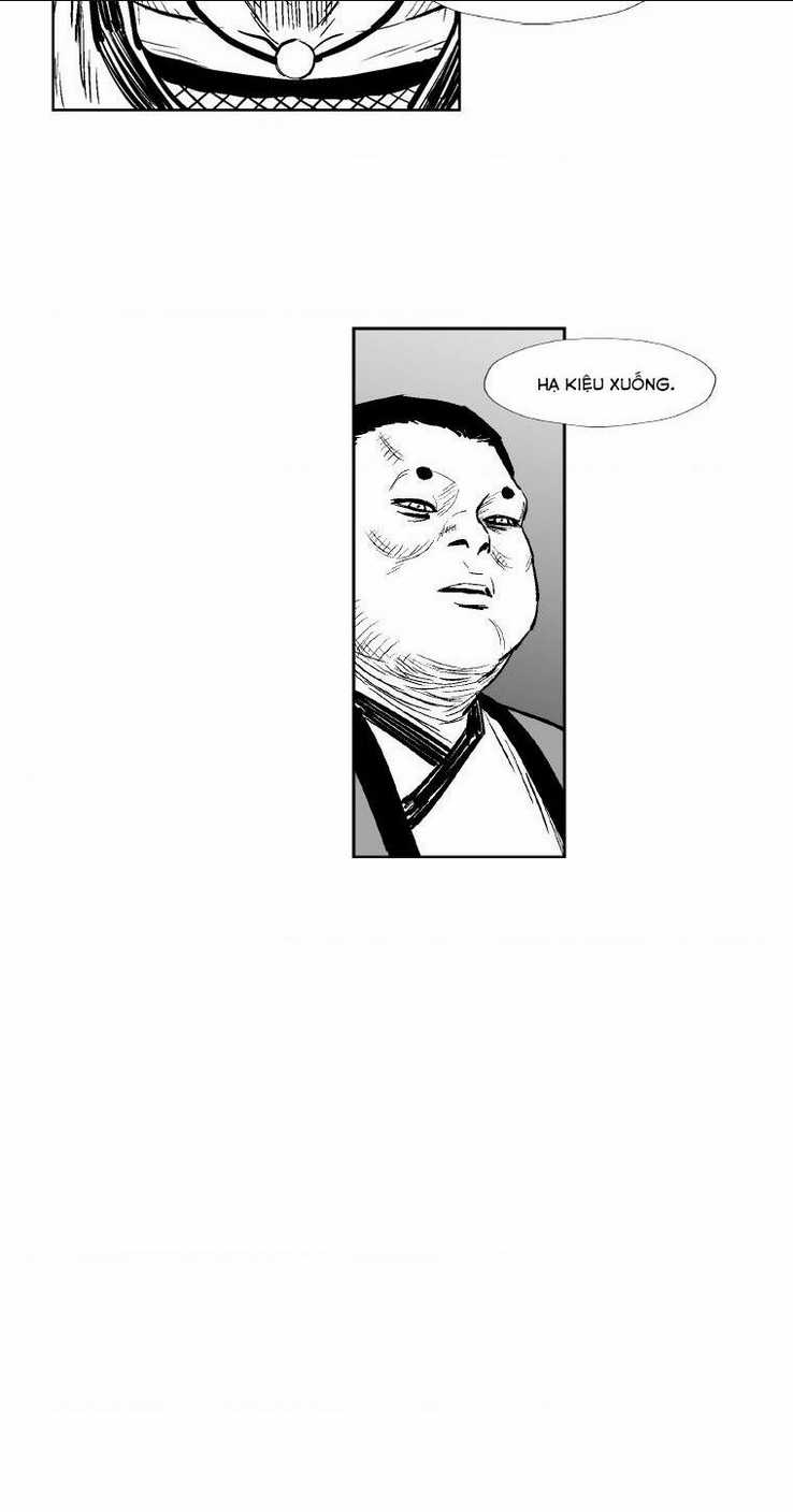 Cơn Bão Đỏ - Chapter 305 - Trang 8