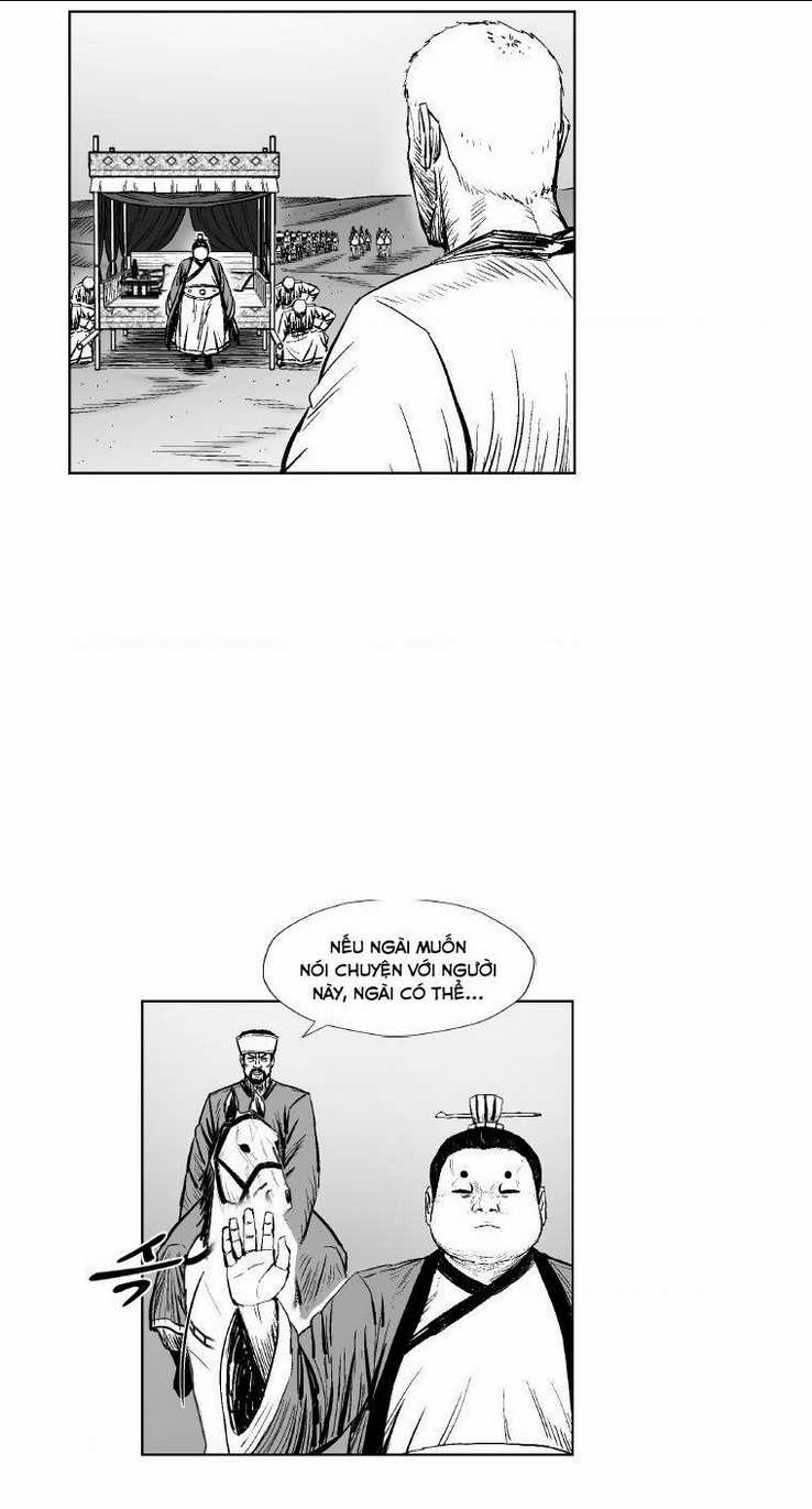 Cơn Bão Đỏ - Chapter 305 - Trang 9