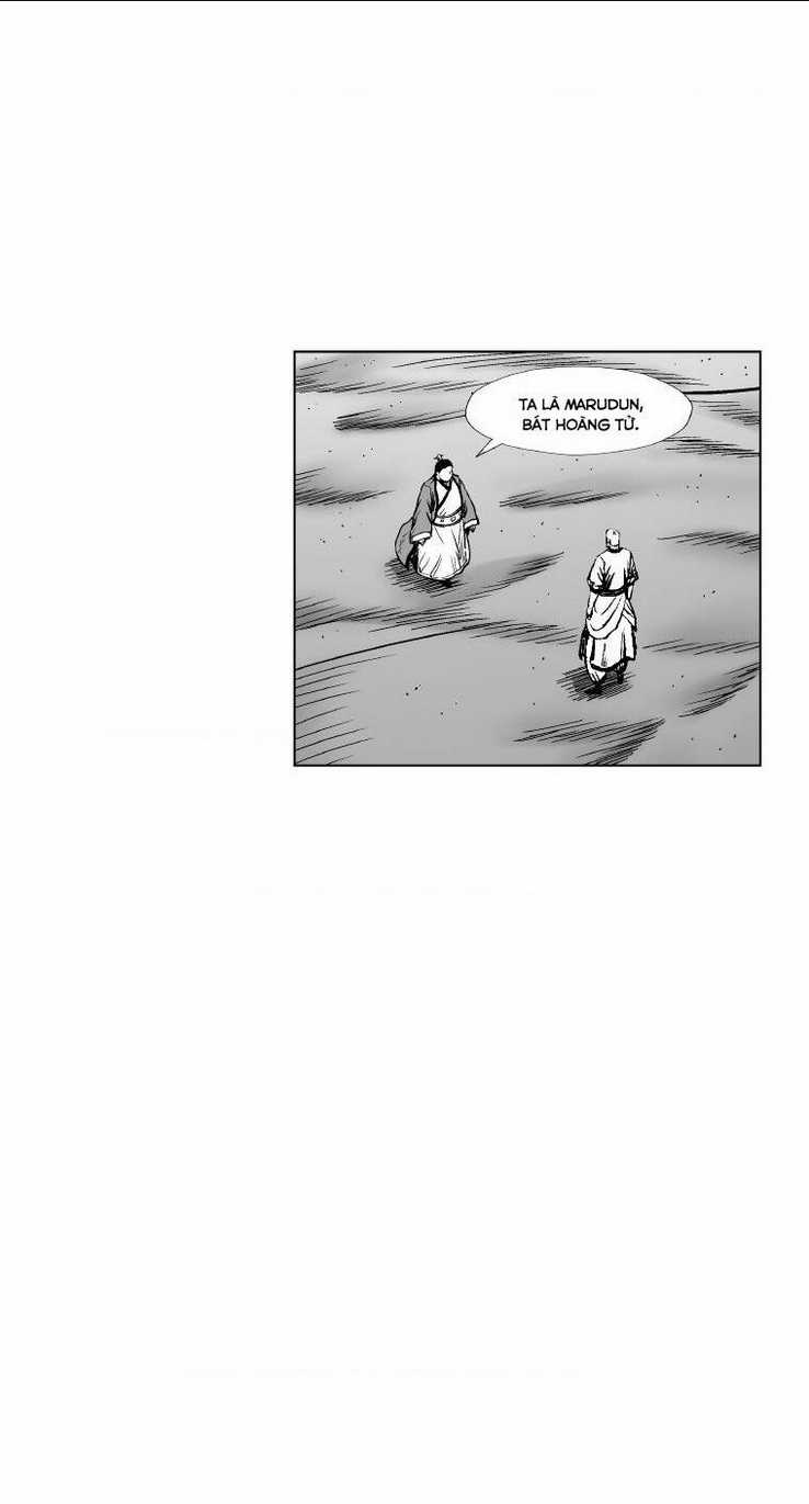 Cơn Bão Đỏ - Chapter 305 - Trang 10