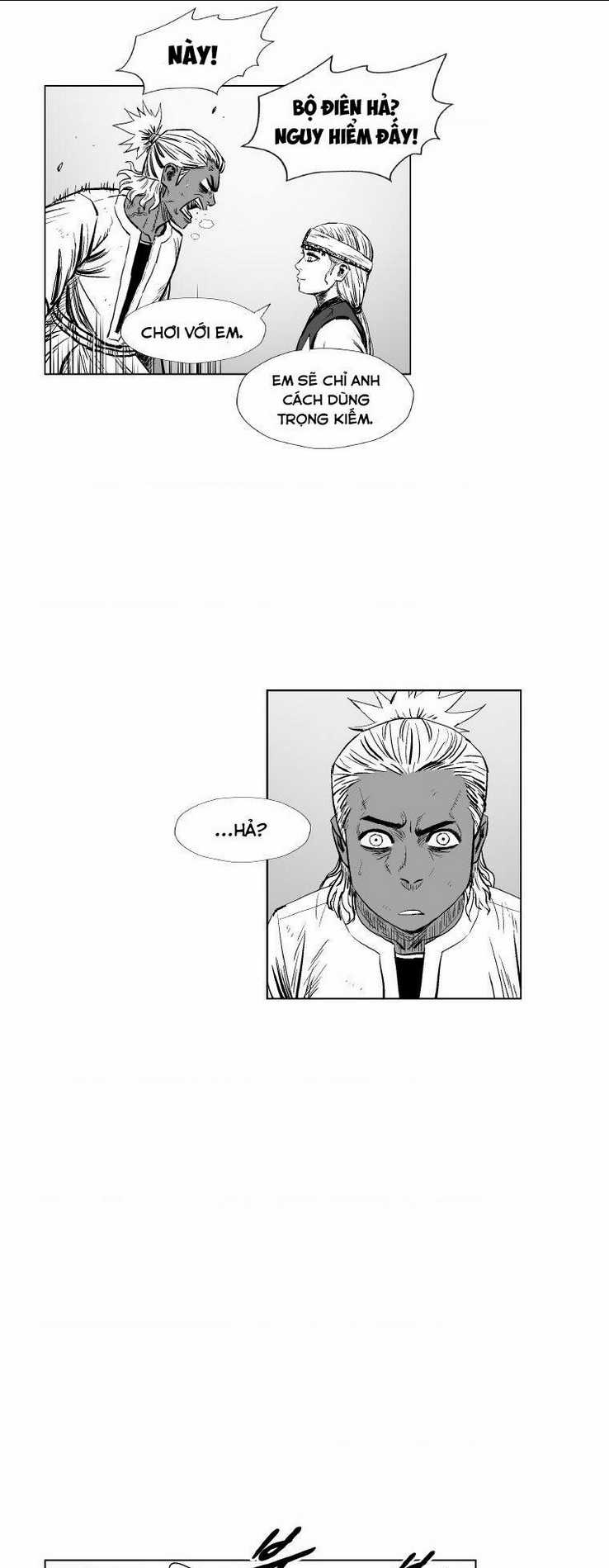 Cơn Bão Đỏ - Chapter 306 - Trang 17