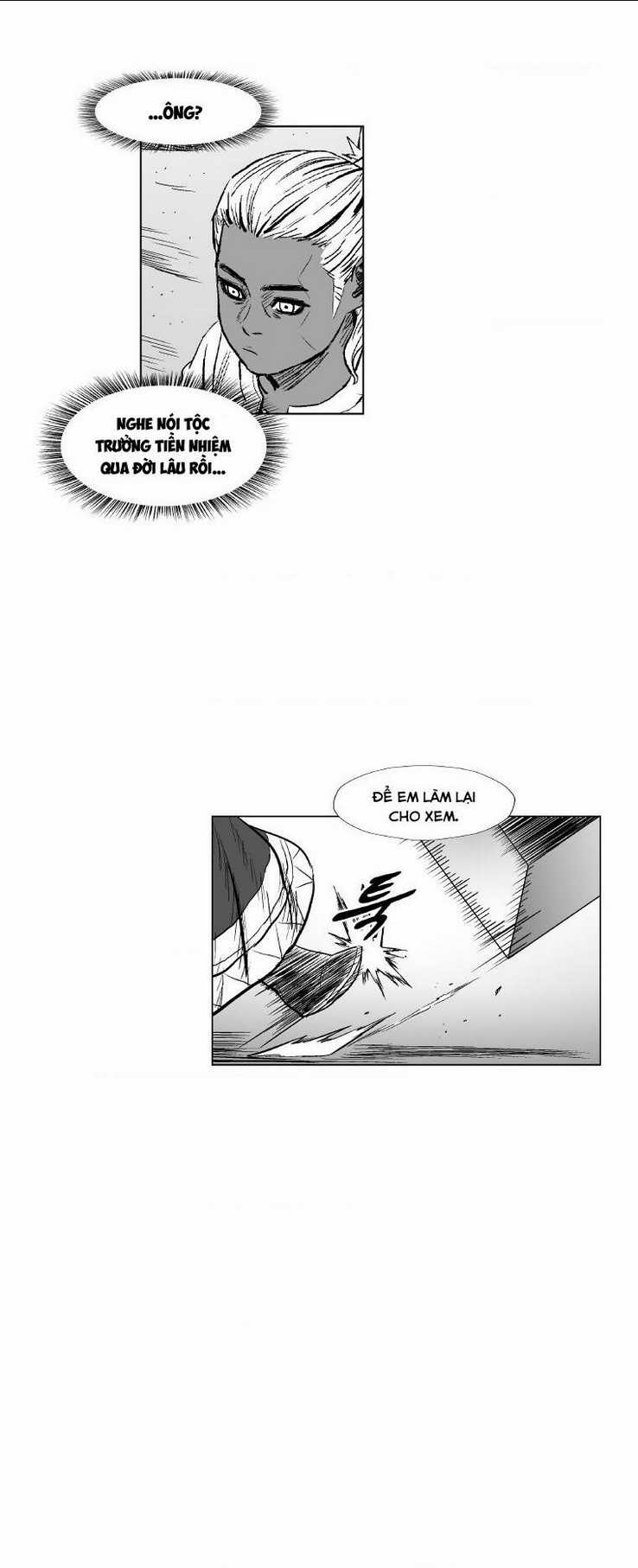 Cơn Bão Đỏ - Chapter 306 - Trang 20