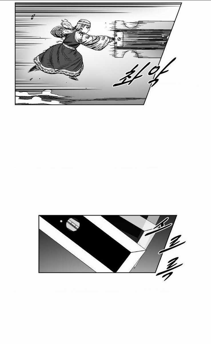 Cơn Bão Đỏ - Chapter 306 - Trang 21