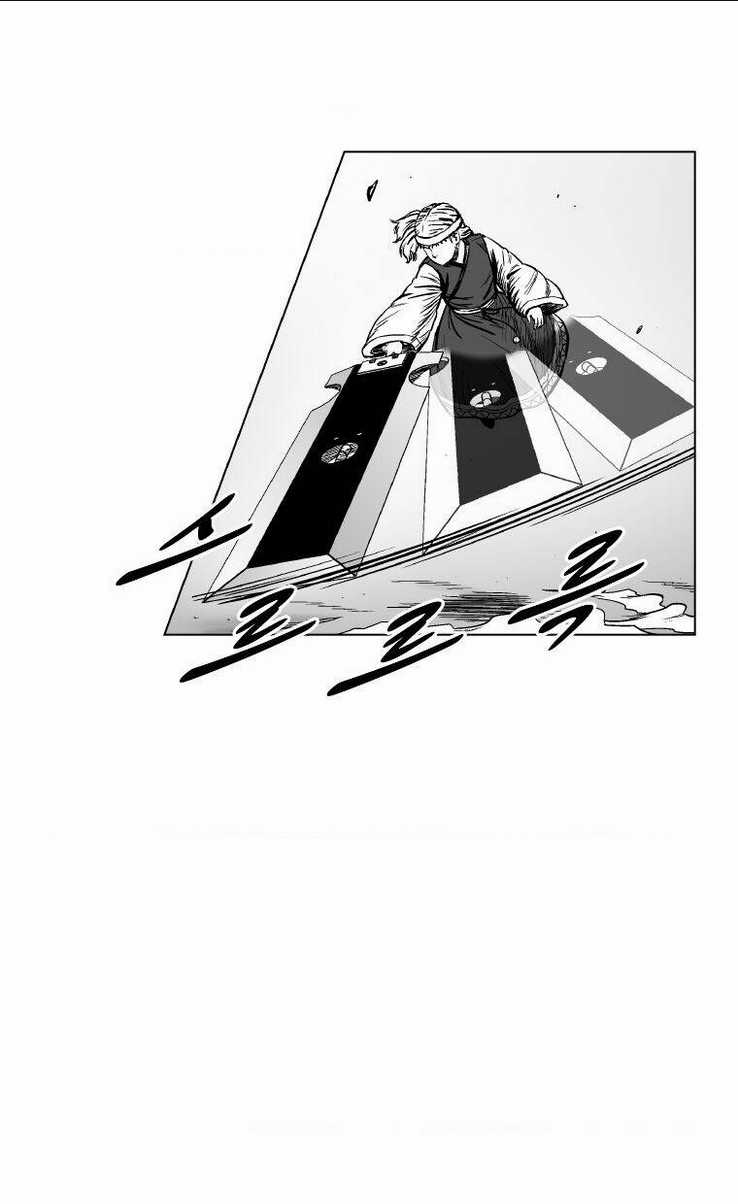 Cơn Bão Đỏ - Chapter 306 - Trang 22