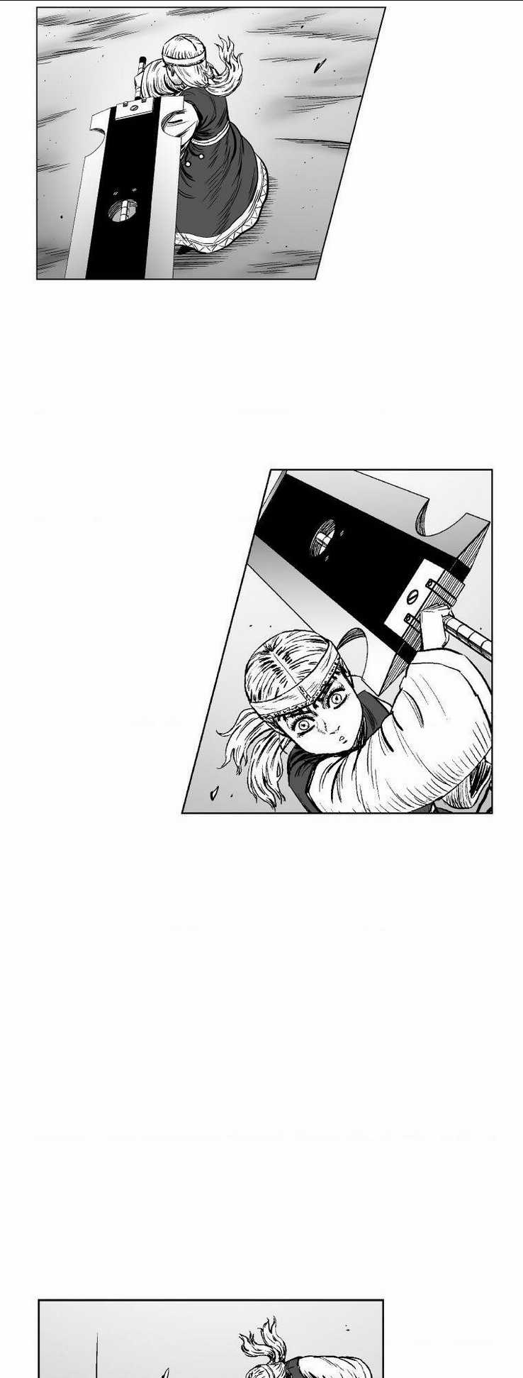 Cơn Bão Đỏ - Chapter 306 - Trang 23