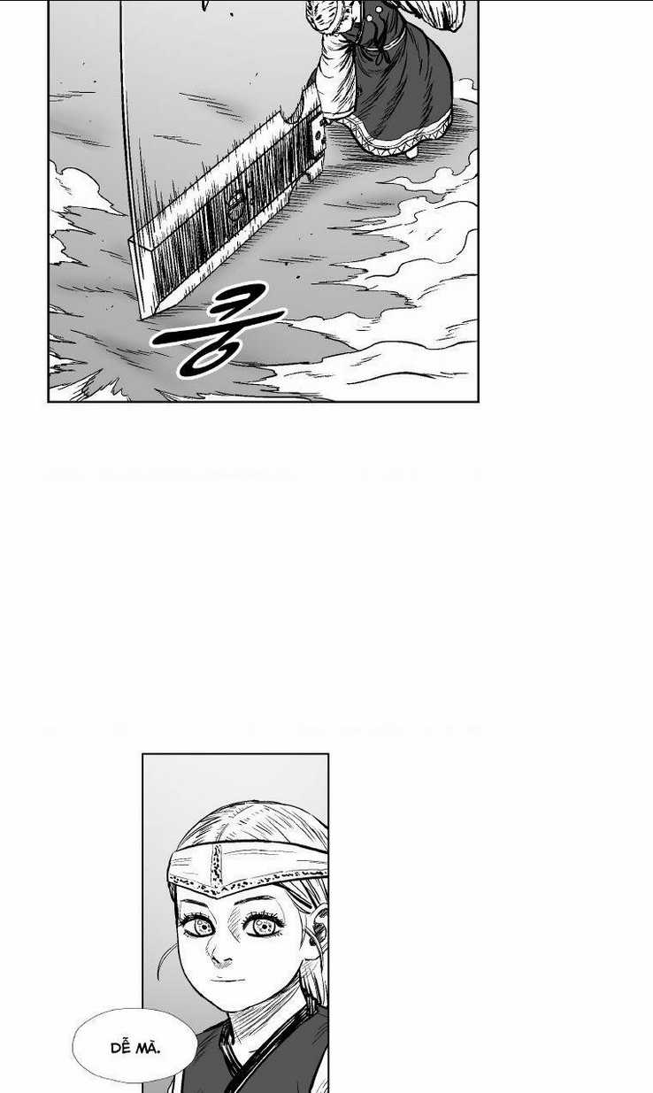 Cơn Bão Đỏ - Chapter 306 - Trang 24