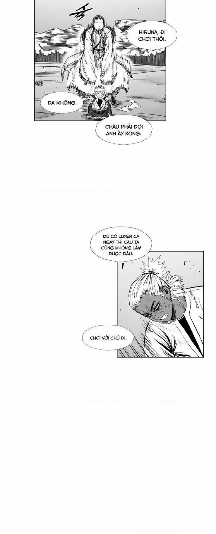 Cơn Bão Đỏ - Chapter 306 - Trang 29