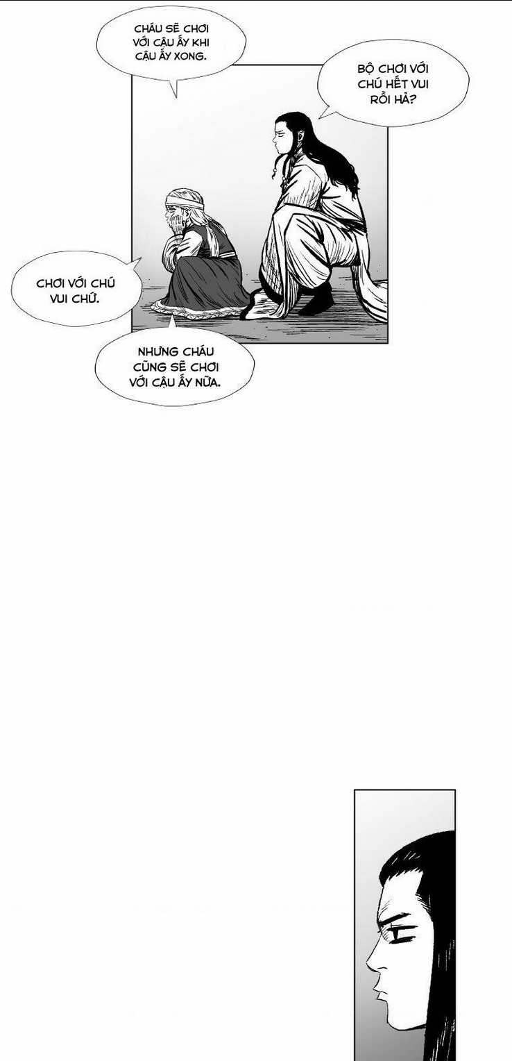 Cơn Bão Đỏ - Chapter 306 - Trang 30