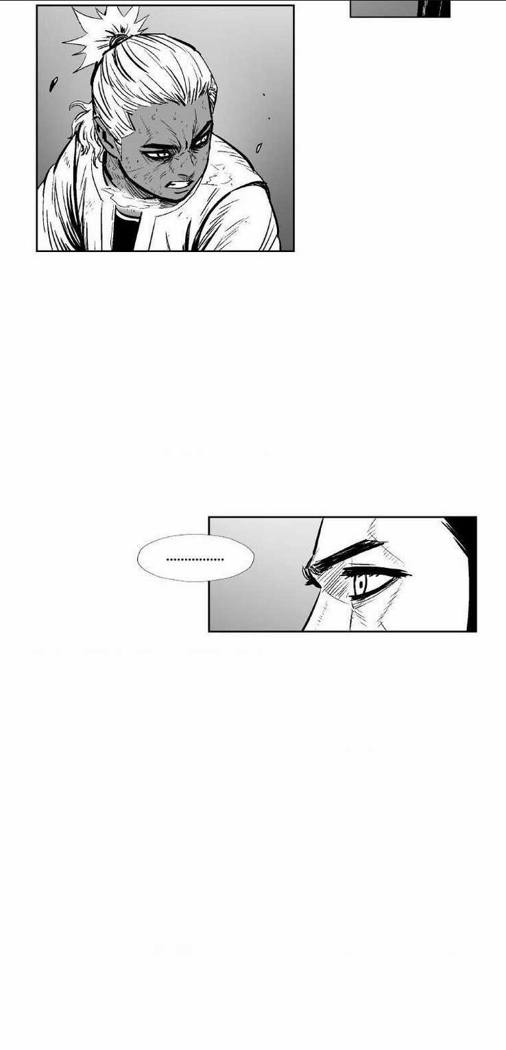 Cơn Bão Đỏ - Chapter 306 - Trang 31