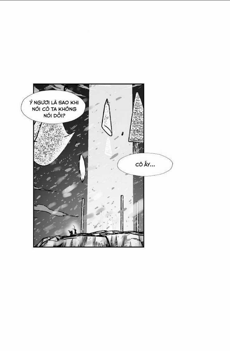 Cơn Bão Đỏ - Chapter 306 - Trang 38