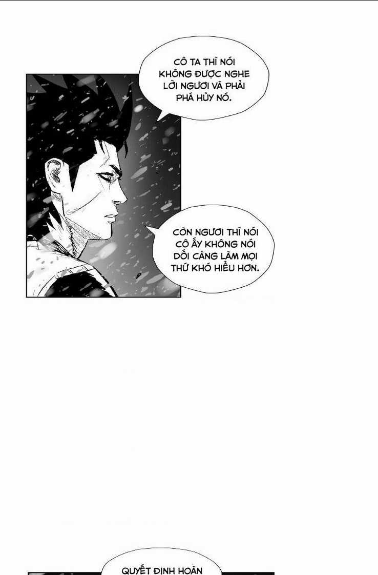 Cơn Bão Đỏ - Chapter 306 - Trang 40