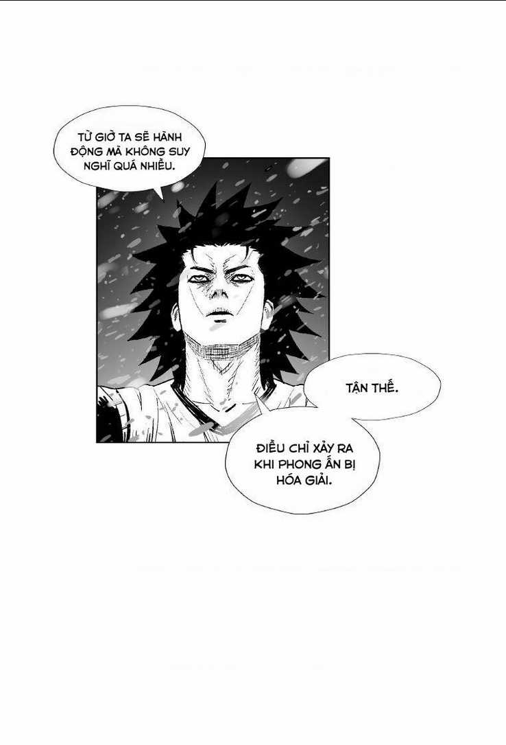 Cơn Bão Đỏ - Chapter 306 - Trang 43