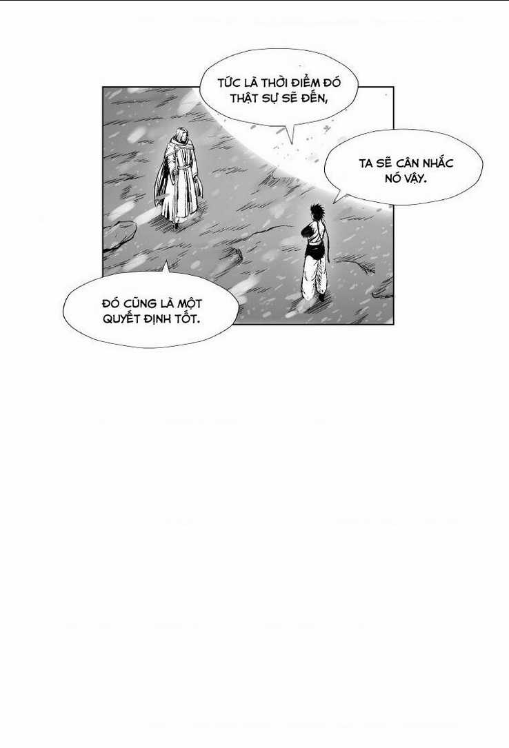 Cơn Bão Đỏ - Chapter 306 - Trang 44