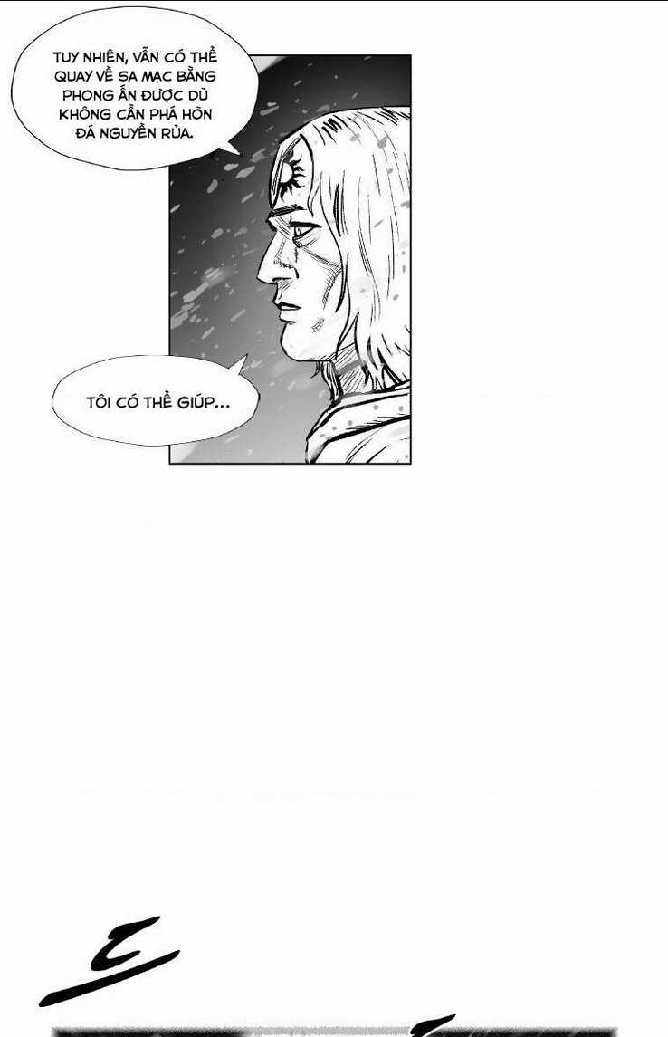 Cơn Bão Đỏ - Chapter 306 - Trang 45