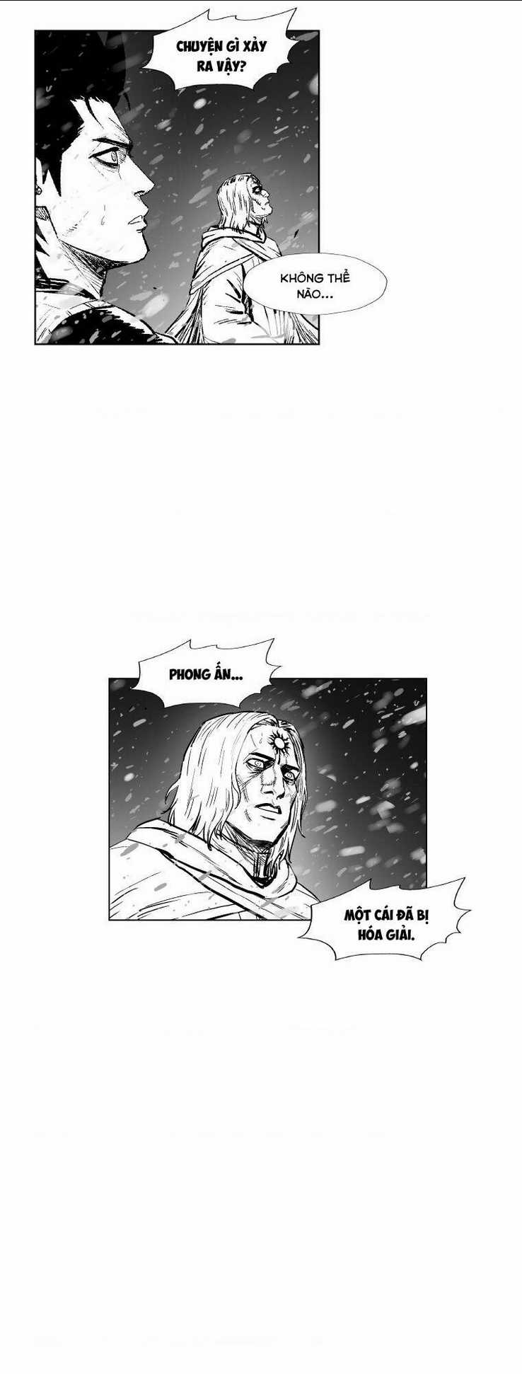 Cơn Bão Đỏ - Chapter 306 - Trang 47