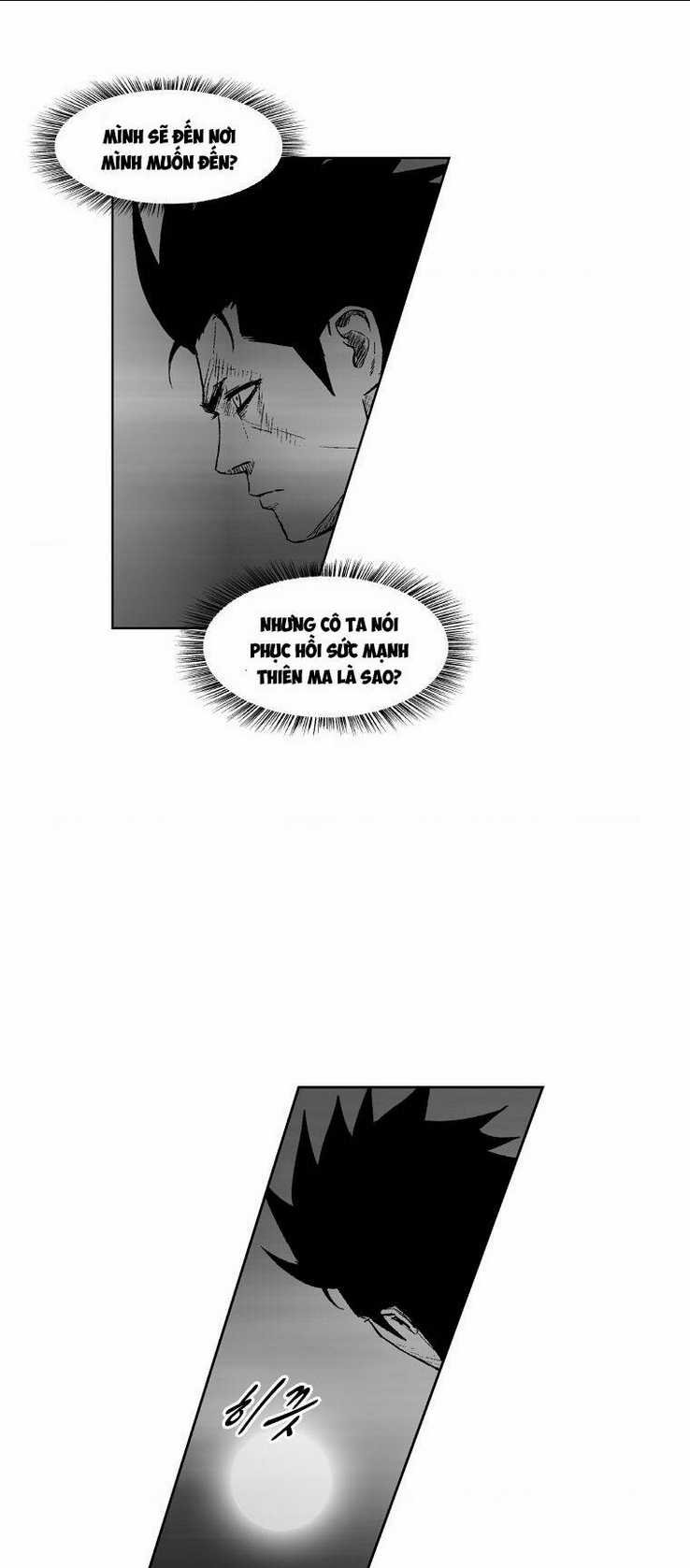 Cơn Bão Đỏ - Chapter 306 - Trang 50