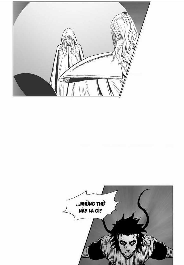 Cơn Bão Đỏ - Chapter 306 - Trang 55