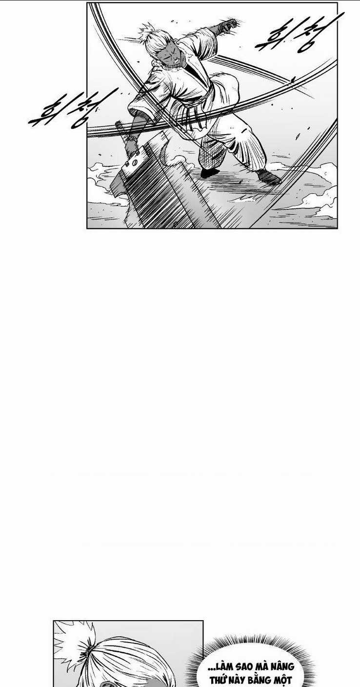 Cơn Bão Đỏ - Chapter 306 - Trang 7