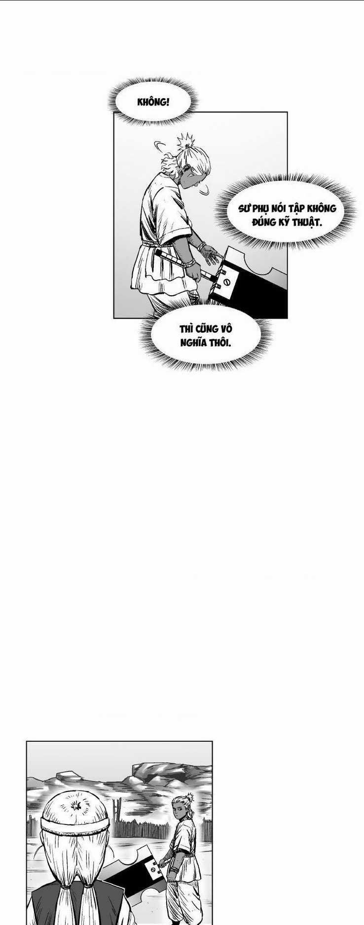 Cơn Bão Đỏ - Chapter 306 - Trang 9