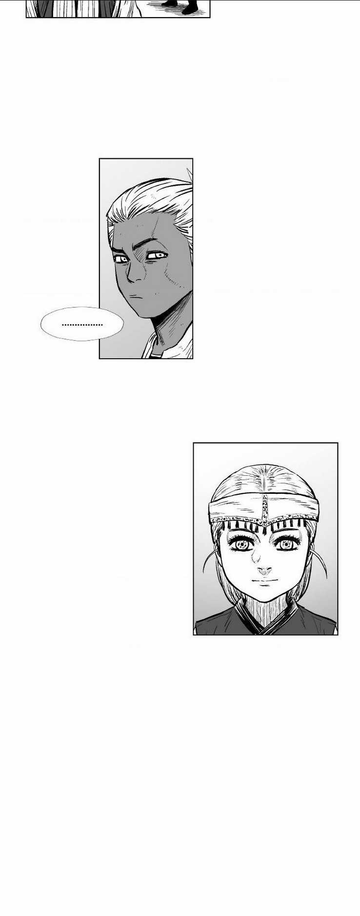 Cơn Bão Đỏ - Chapter 306 - Trang 10