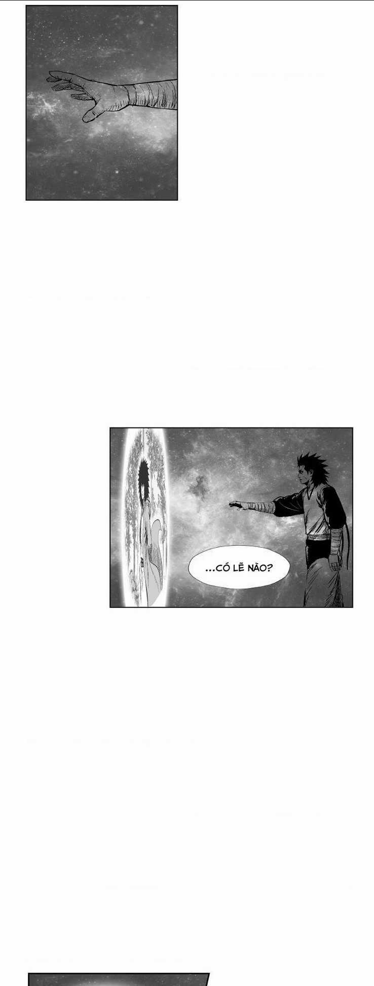 Cơn Bão Đỏ - Chapter 307 - Trang 11