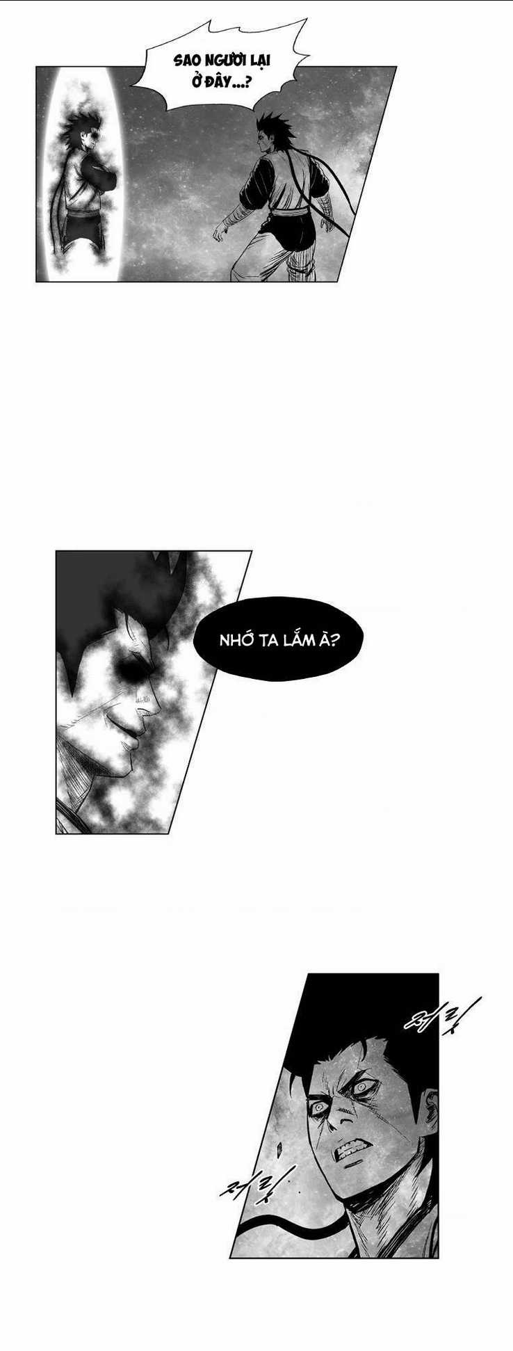 Cơn Bão Đỏ - Chapter 307 - Trang 16