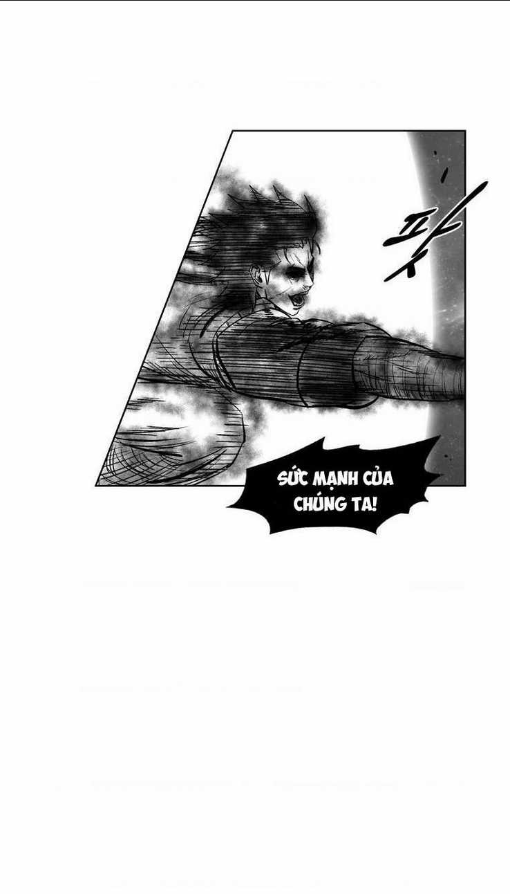 Cơn Bão Đỏ - Chapter 307 - Trang 18