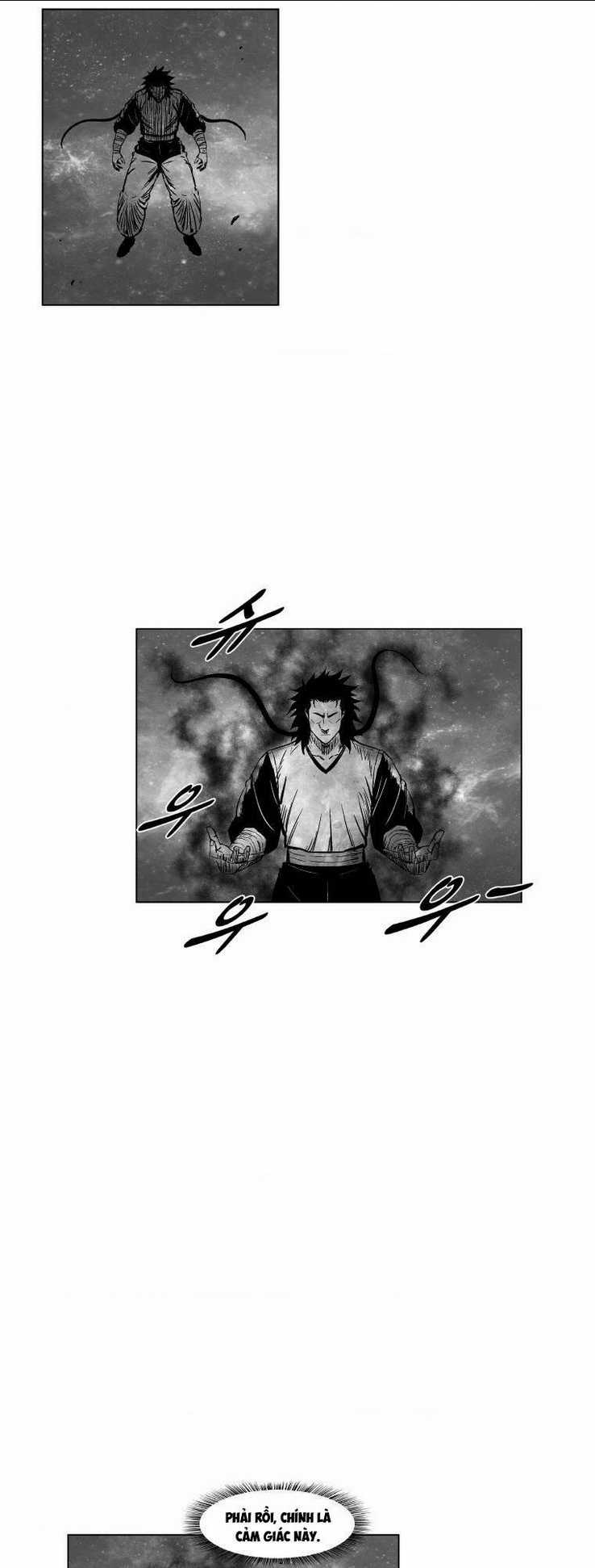 Cơn Bão Đỏ - Chapter 307 - Trang 21