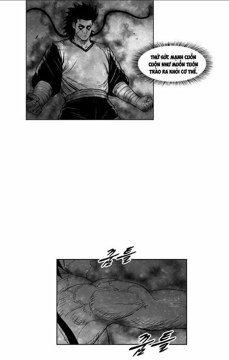 Cơn Bão Đỏ - Chapter 307 - Trang 22