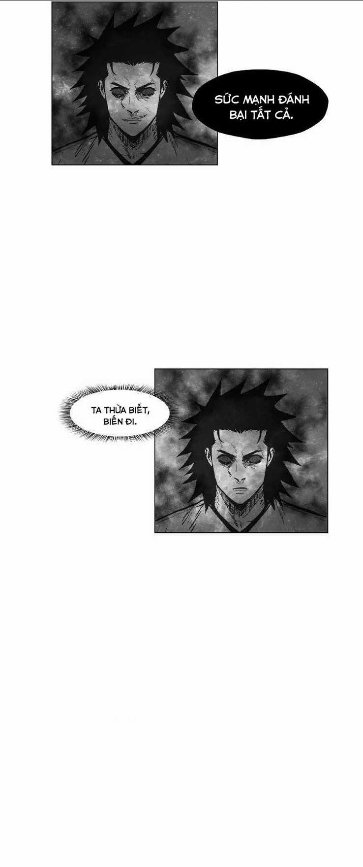 Cơn Bão Đỏ - Chapter 307 - Trang 24