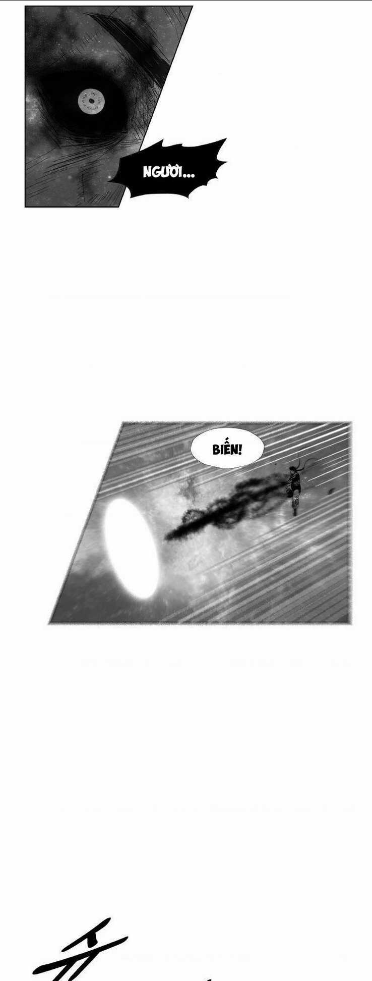 Cơn Bão Đỏ - Chapter 307 - Trang 25