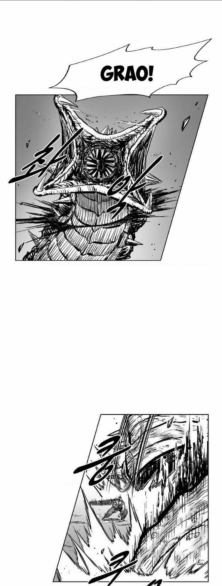 Cơn Bão Đỏ - Chapter 307 - Trang 30