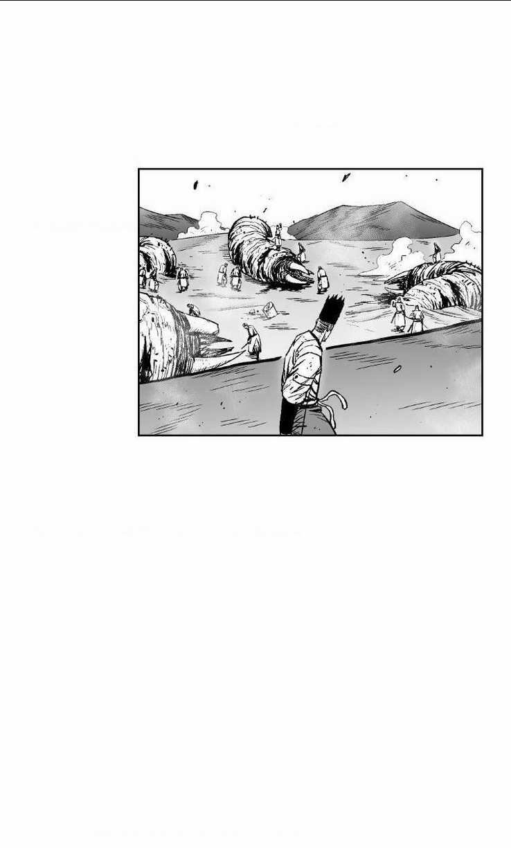Cơn Bão Đỏ - Chapter 307 - Trang 32