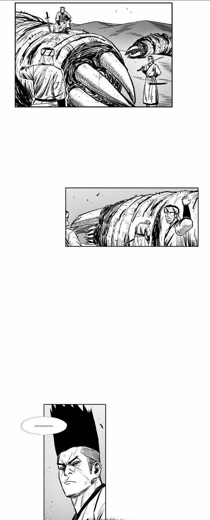 Cơn Bão Đỏ - Chapter 307 - Trang 33