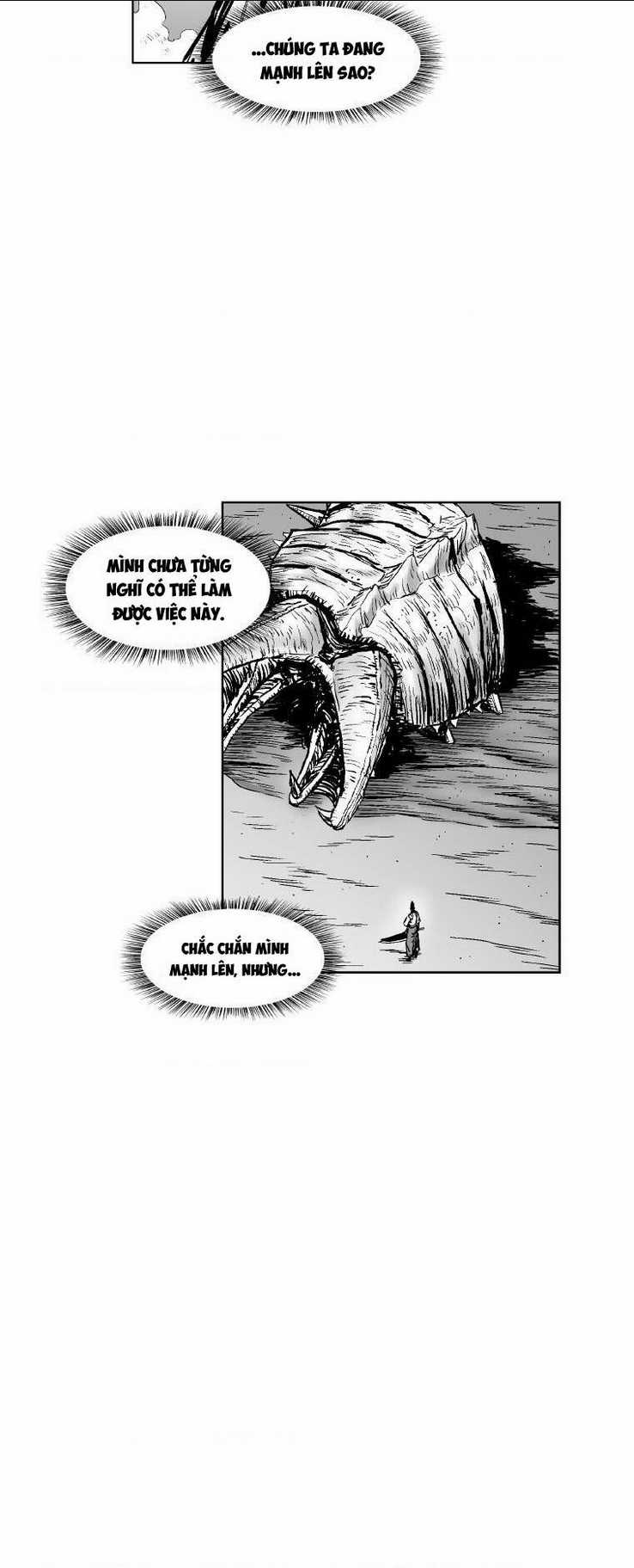 Cơn Bão Đỏ - Chapter 307 - Trang 34